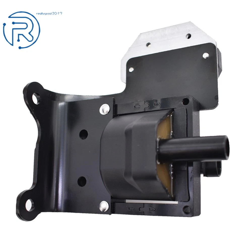 Ignition Coil with Module for GMC Isuzu Chevrolet (1995-2002)