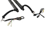 2X Rear Tailgate Lift Supports for BMW X6 (2008-2014)