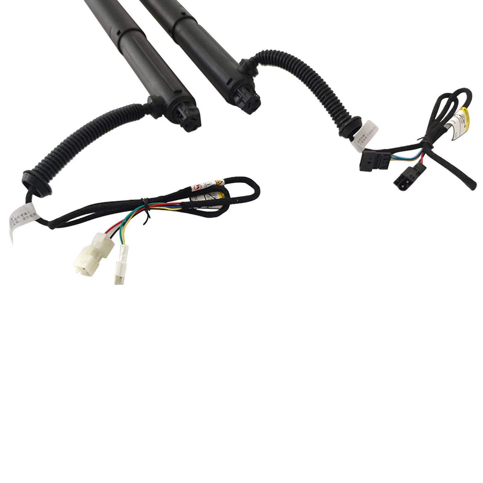 2X Rear Tailgate Lift Supports for BMW X6 (2008-2014)