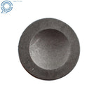 Set of 10 Intake Valves for Volvo C30/70 V50/70 S40/60/70/80 XC70 (2006–2013)