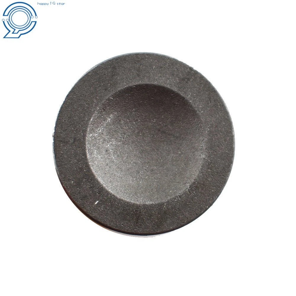 Set of 10 Intake Valves for Volvo C30/70 V50/70 S40/60/70/80 XC70 (2006–2013)