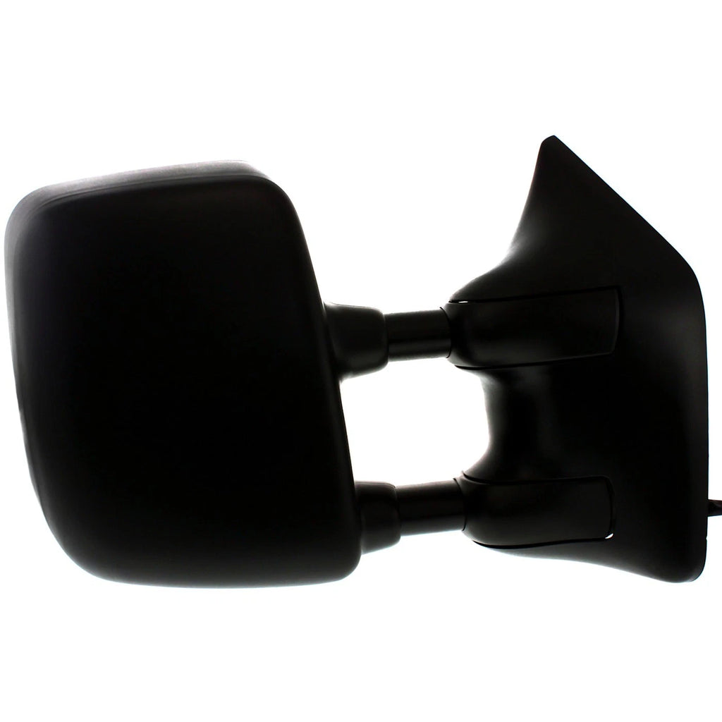 Power Heated Towing Side View Mirror for Nissan Titan (2008–2015)