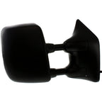 Power Heated Towing Side View Mirror for Nissan Titan (2008–2015)