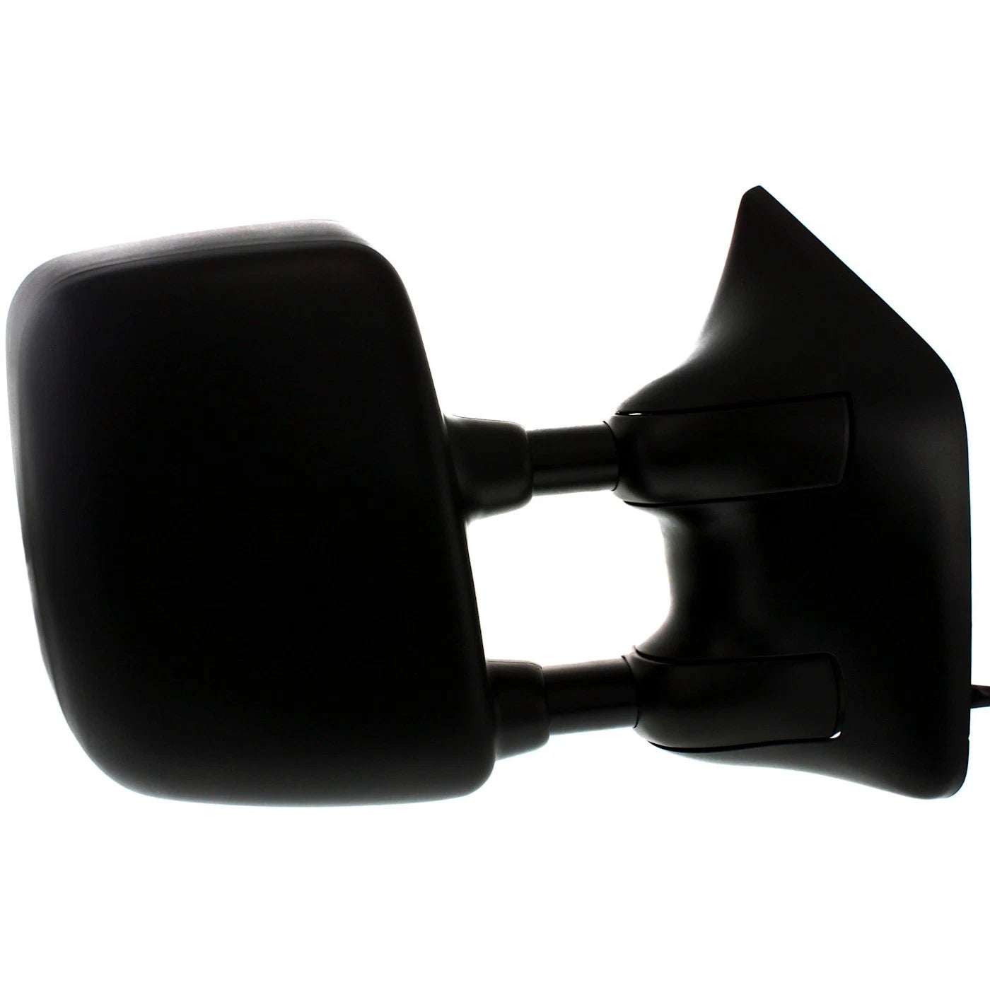 Power Heated Towing Side View Mirror for Nissan Titan (2008–2015)