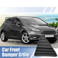 Front Left Fog Light Grille Cover for Ford Focus (2012–2018) CP9Z-17K946-A