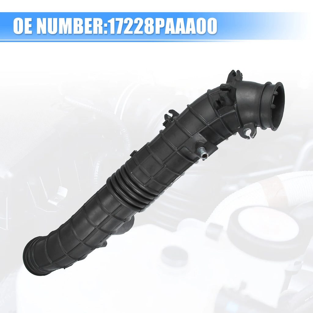Air Intake Hose for Honda Accord (1998–2000) No. 17228PAAA00