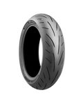 Bridgestone Battlax Hypersport S23R Rear Tire 150/60R17M/C 66H TL for Motorcycle