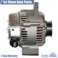 Alternator for Toyota Tacoma 2000–2004, 4Runner 1999–2002, Tundra 2000–2002