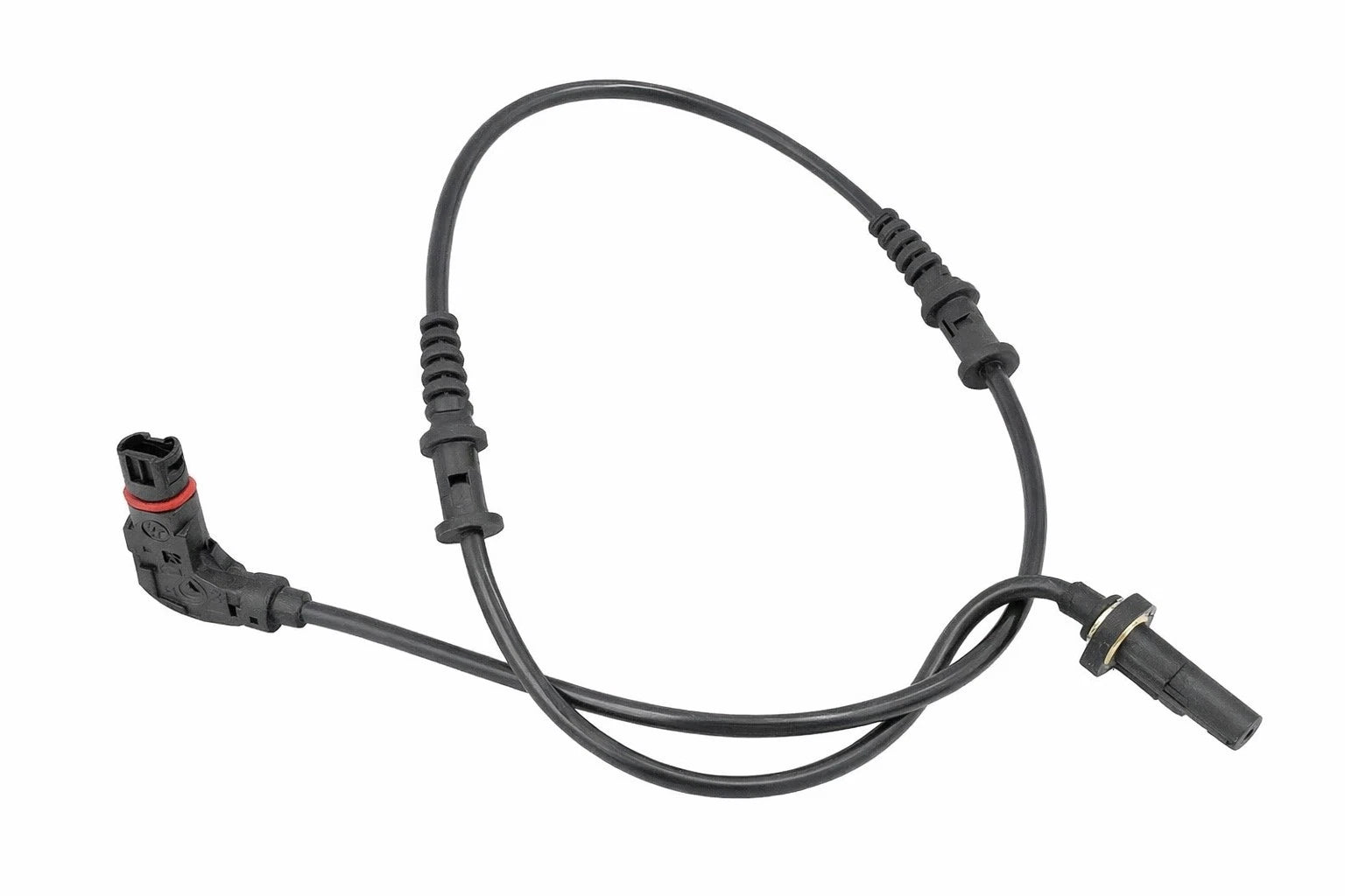 ABS Wheel Speed Sensor for Mercedes-Benz SLK350, C240 (2001–2006) 2035400417