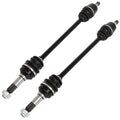 Front CV Axle Shafts Pair for Yamaha YXZ1000R (2016–2022)
