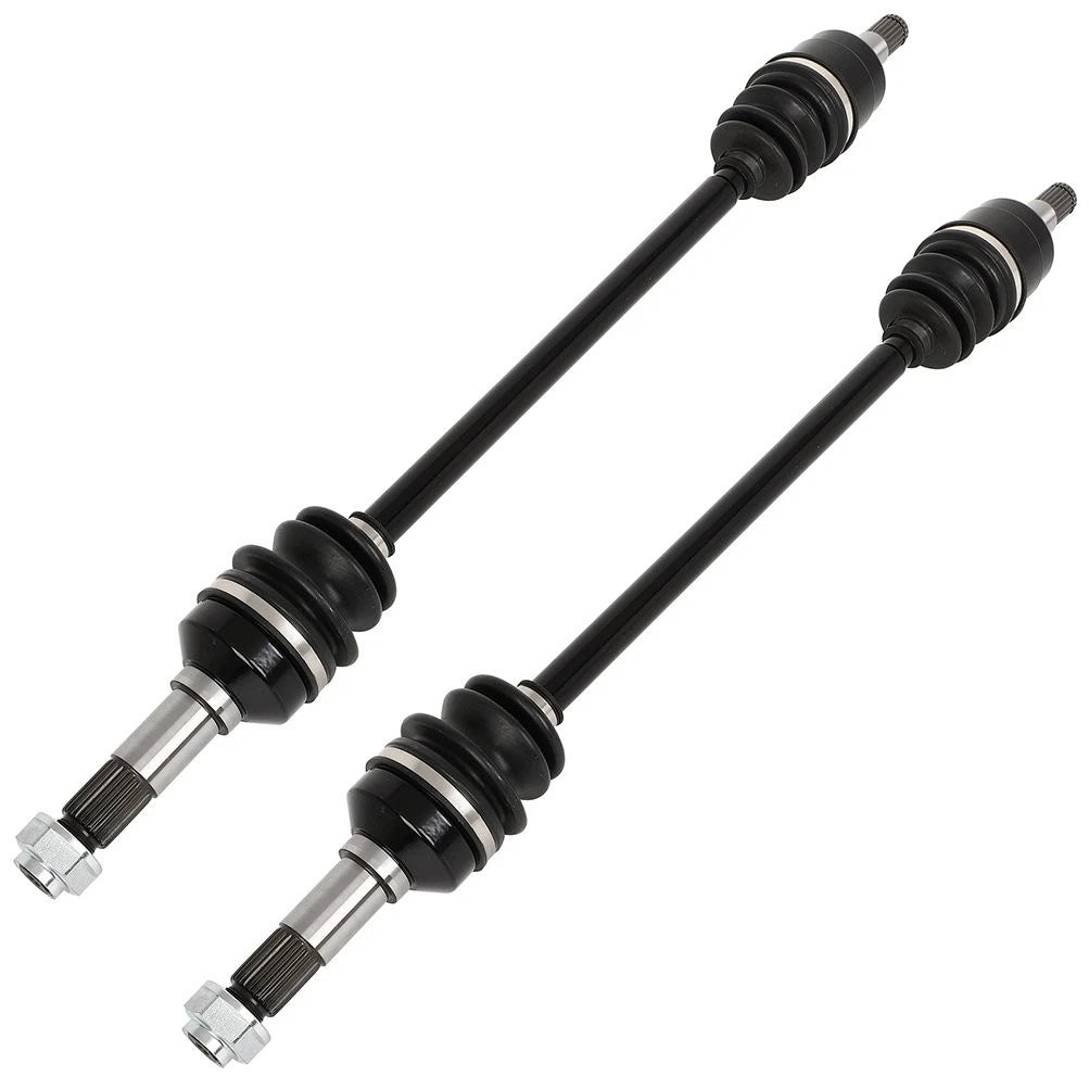 Front CV Axle Shafts Pair for Yamaha YXZ1000R (2016–2022)