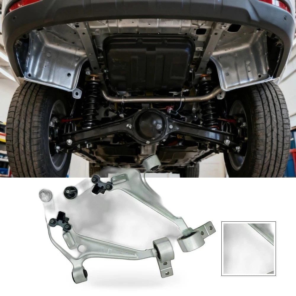 Front Lower Control Arm Set for Nissan X-Trail T30 (2001–2007)