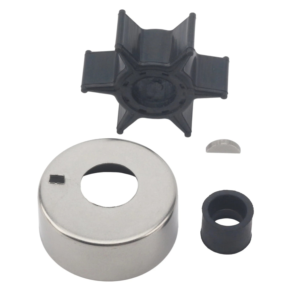Water Pump Impeller Kit for Yamaha Outboard (6H4-W0078-00, 6H4-W0078-01)