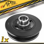 Harmonic Balancer for Ford F-150 F-250 E-150 E-250 (1992–2010)