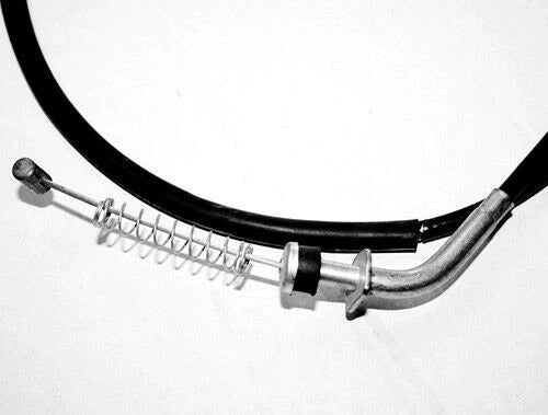 Drum Brake Cable Line for 125CC 150CC Pit Trail Quad Dirt Bike ATV (1070mm)