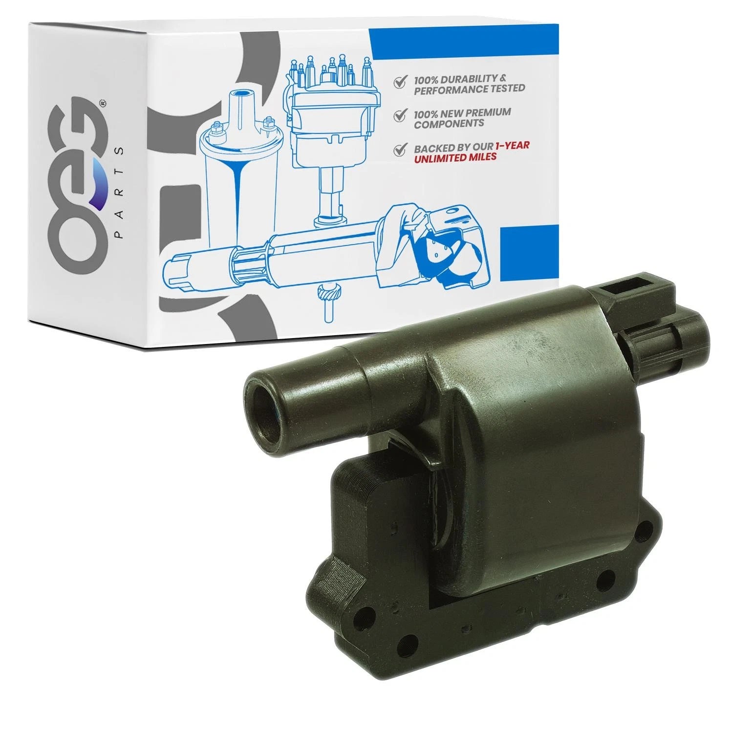 Ignition Coil for Nissan 200SX (1995–1998)