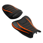 Rider & Passenger Seats for Suzuki GSXR1000 (2007–2008)