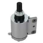 Starter for John Deere 210/212/214 (1975–1987) A237510 12V CCW 10T