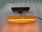 LED Side Marker Light for Dodge RAM Truck Ramcharger W250/W150/D150/D250 (1972–1993)