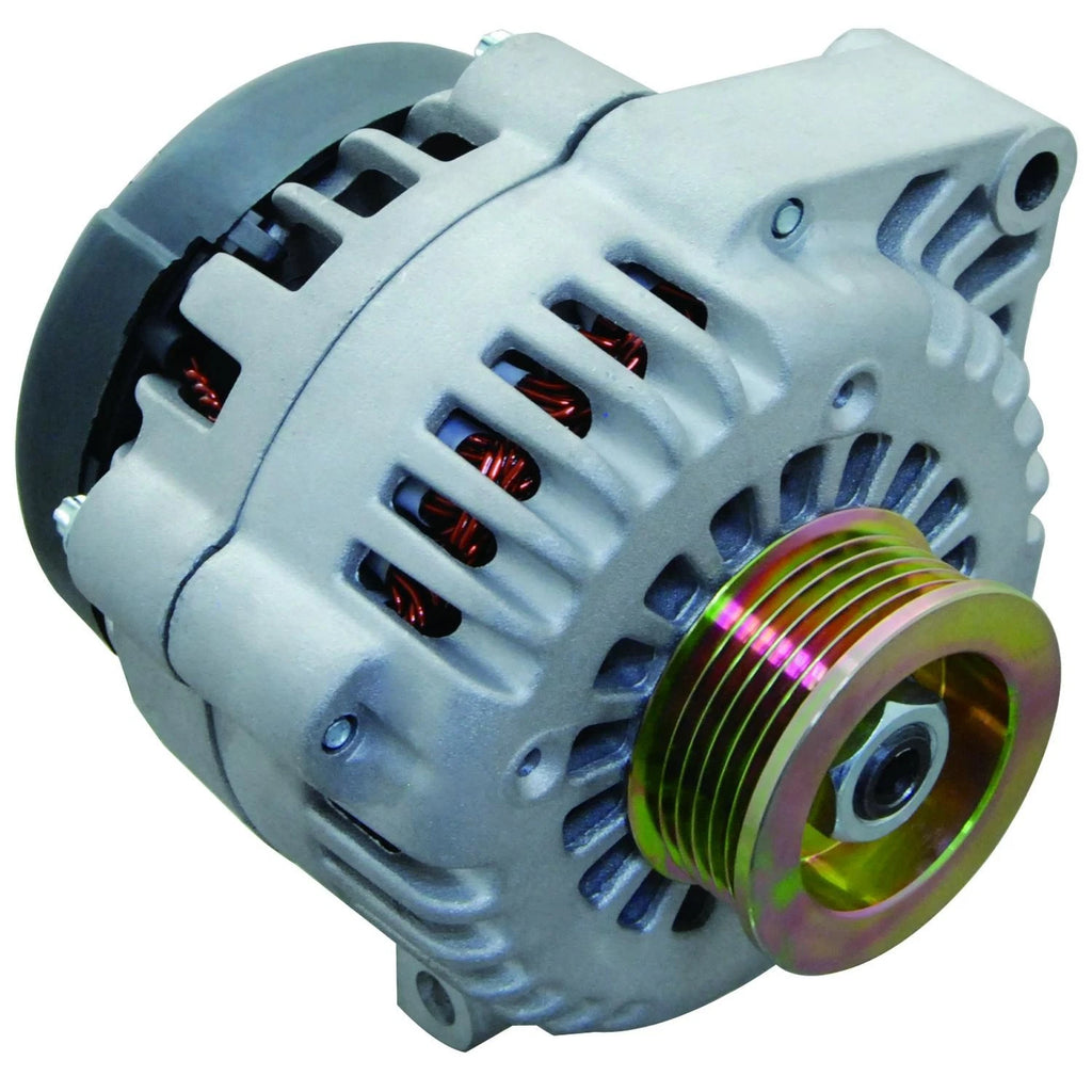 Alternator for Pontiac Grand Prix V6 3.8L (1999–2003)