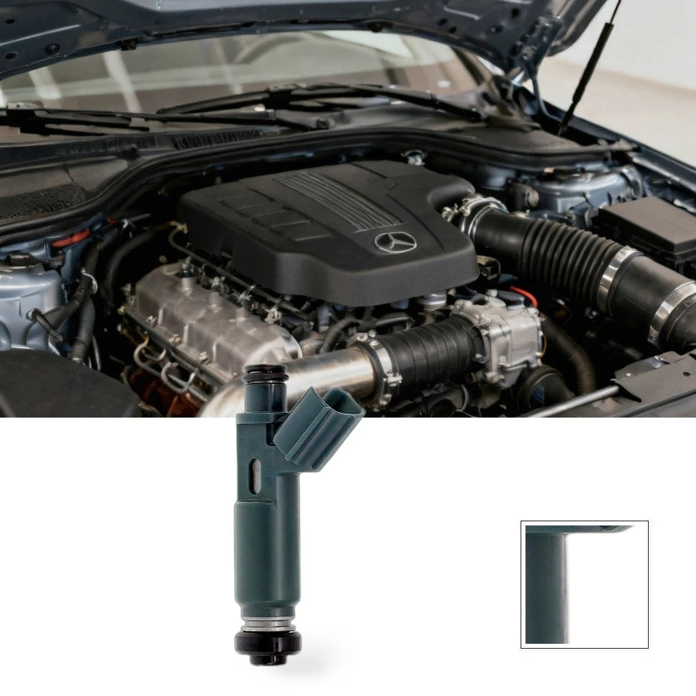 Fuel Injector for Toyota Corolla Matrix Celica 1.8L (2003–2008) 23250-22010