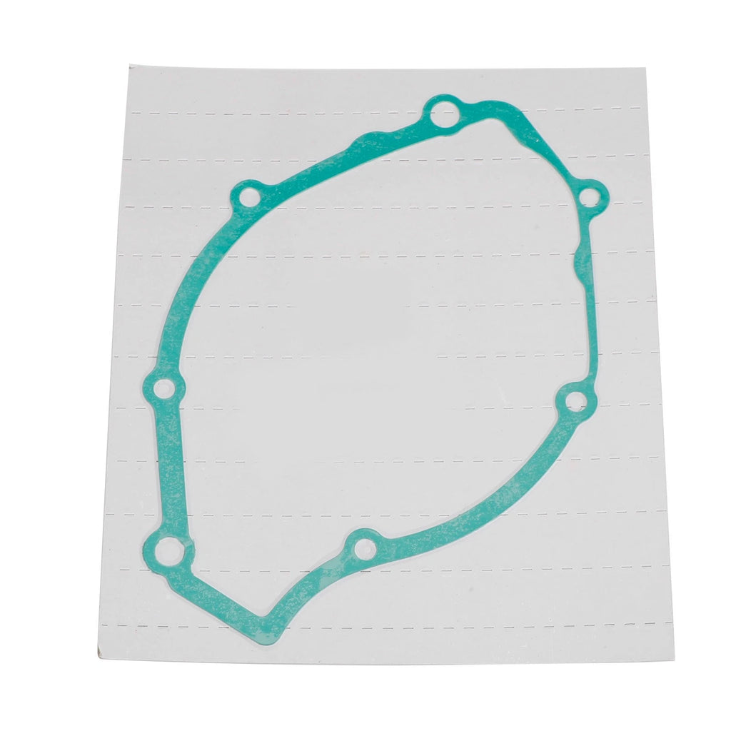 Stator Cover Gasket for Yamaha TT-R125 TTR125E XT125 XT125R (2003–2010)