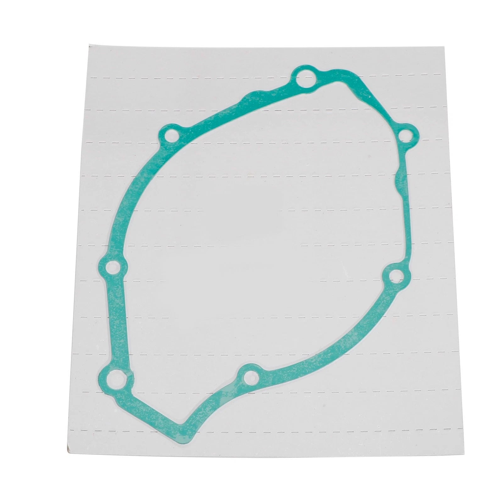 Stator Cover Gasket for Yamaha TT-R125 TTR125E XT125 XT125R (2003–2010)