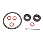 Lower Unit Seal Kit for Yamaha 2.5 4 5 6 HP 93101-13M12-00 93210-48214-00