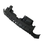 Front Bumper Upper Filler Spacer Panel for Ford Fiesta (2014â2019)