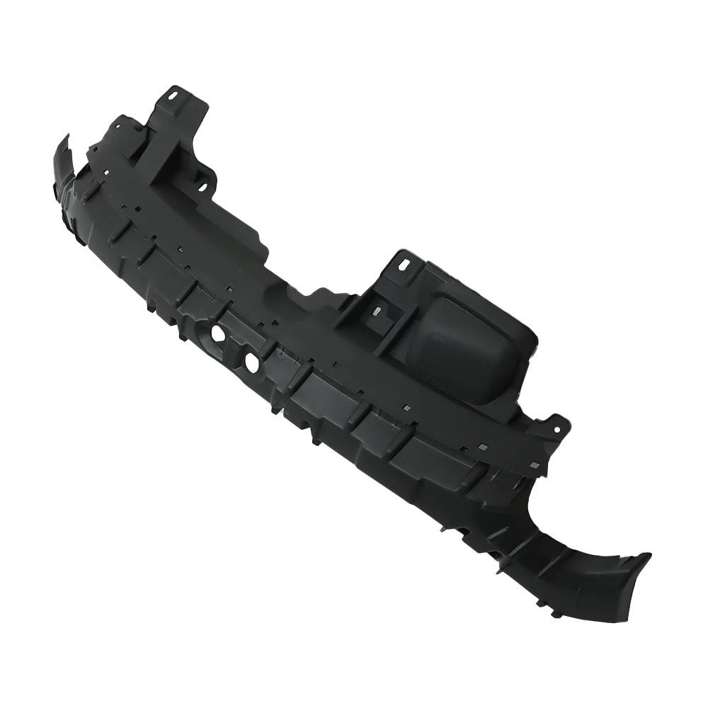 Front Bumper Upper Filler Spacer Panel for Ford Fiesta (2014â2019)