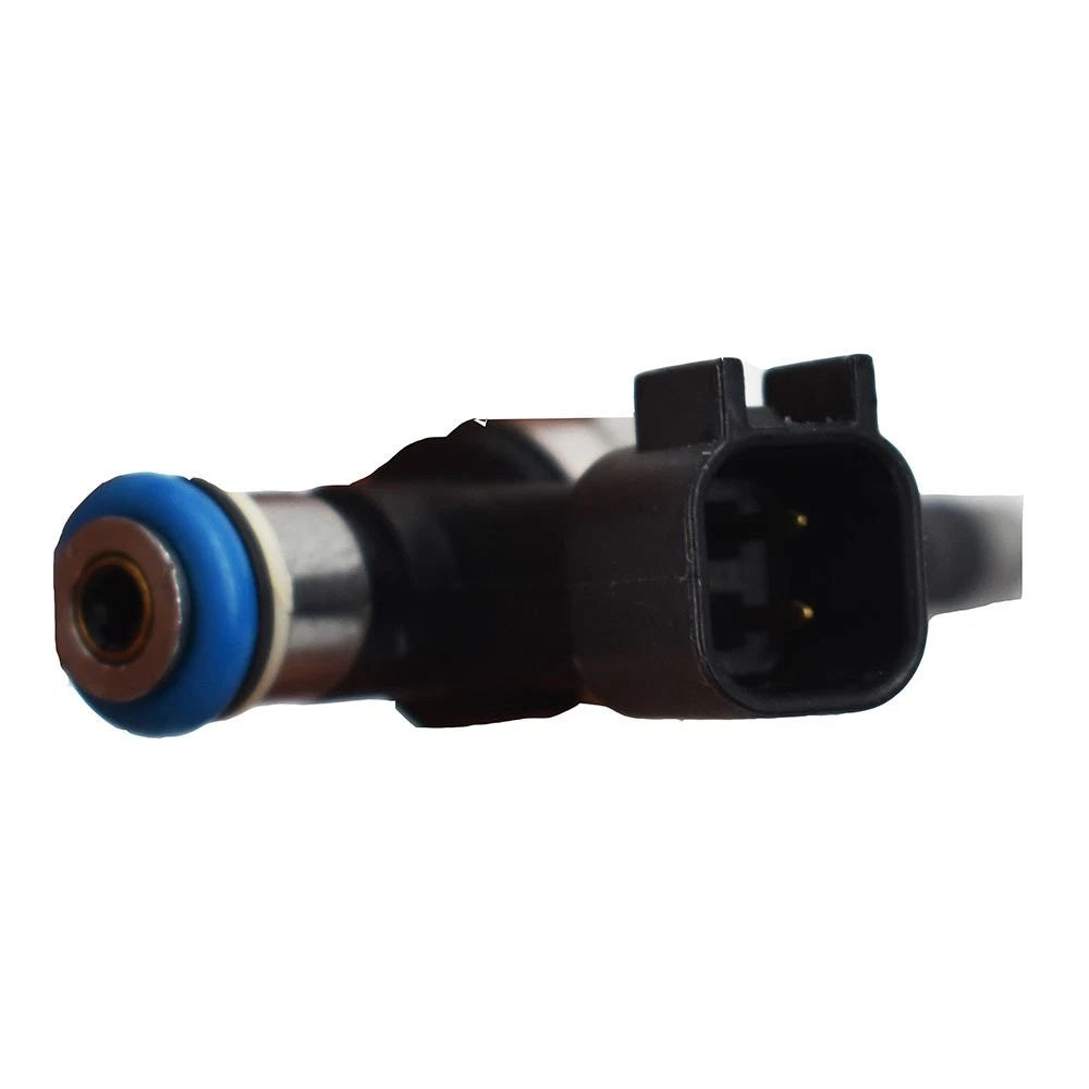 Set of 6 Fuel Injectors for Cadillac CTS V6/V8 (2010–2011) 12629927
