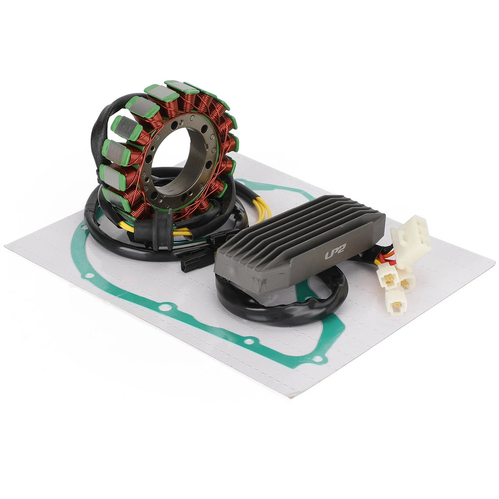Regulator Rectifier Stator Kit for Suzuki VS600GL Intruder (1995–1997)
