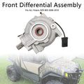 Front Gearcase Transmission Differential for Polaris RZR 800 (2008–2010)