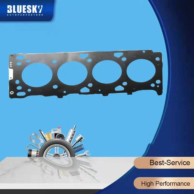 New Cylinder Head Gasket for Toyota Hilux GUN123 2.8L 1GD-FTV (2015)