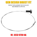 Engine Oil Dipstick for Ford F250 F350 Super Duty (2003–2007)
