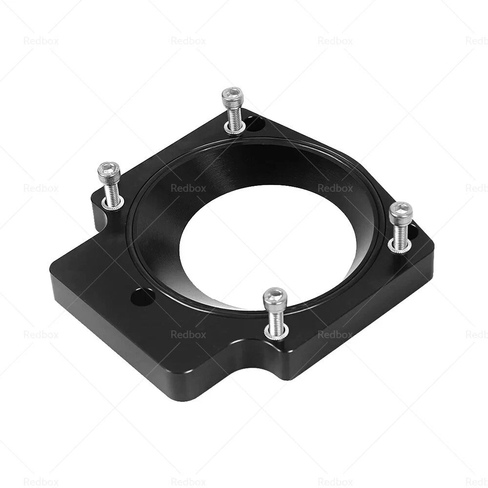 Throttle Body Spacer Adapter for GM LS1 LS2 LS6 (102mm)