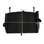 Radiator Cooling Engine Cooler for Suzuki GSX-S1000/GT (2022–2024)