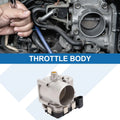 Throttle Body No.03F133062B for Volkswagen Jetta (2013–2018)