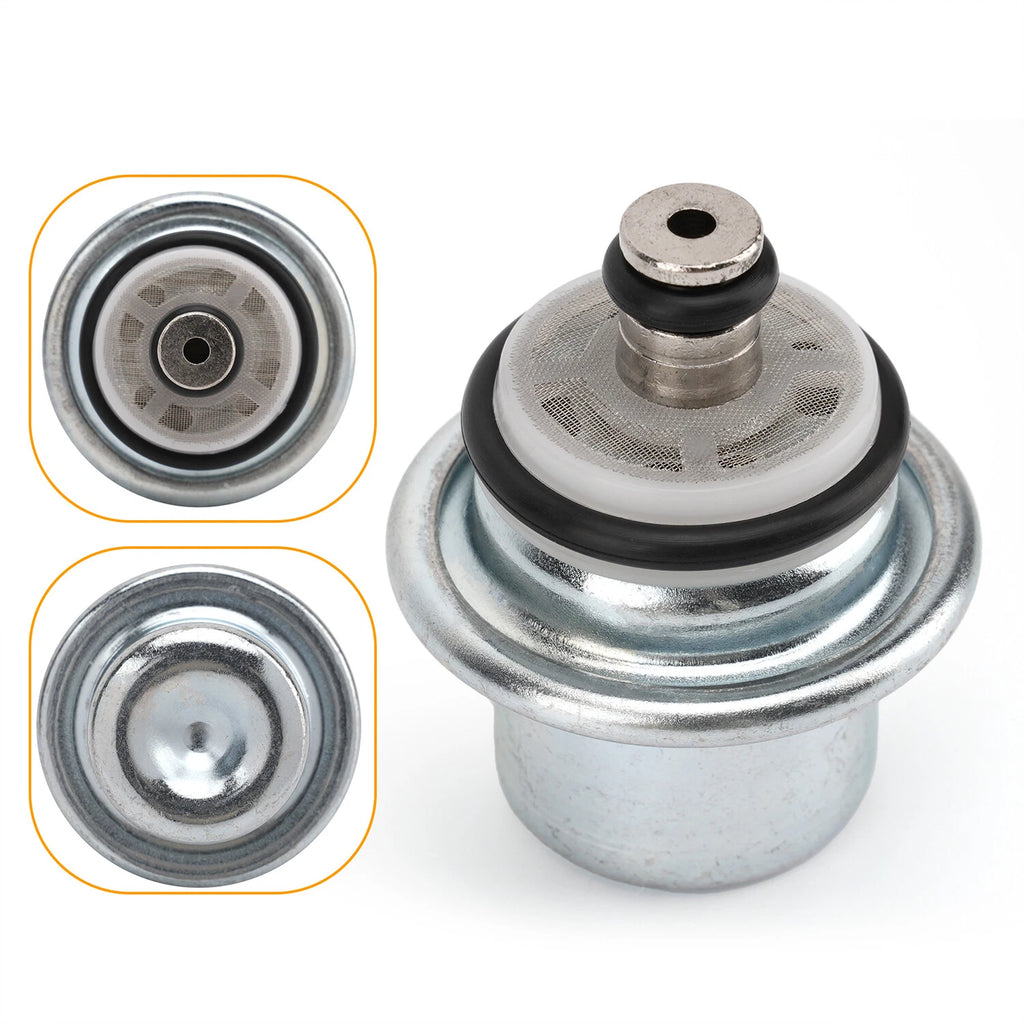 Fuel Pressure Regulator for Harley-Davidson Road King FLHR (2003–2007) 27408-01