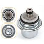 Fuel Pressure Regulator for Harley-Davidson Road King FLHR (2003–2007) 27408-01