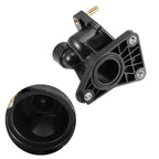 Plastic Thermostat Housing Water Outlet Mount for Hyundai (2000–2006)