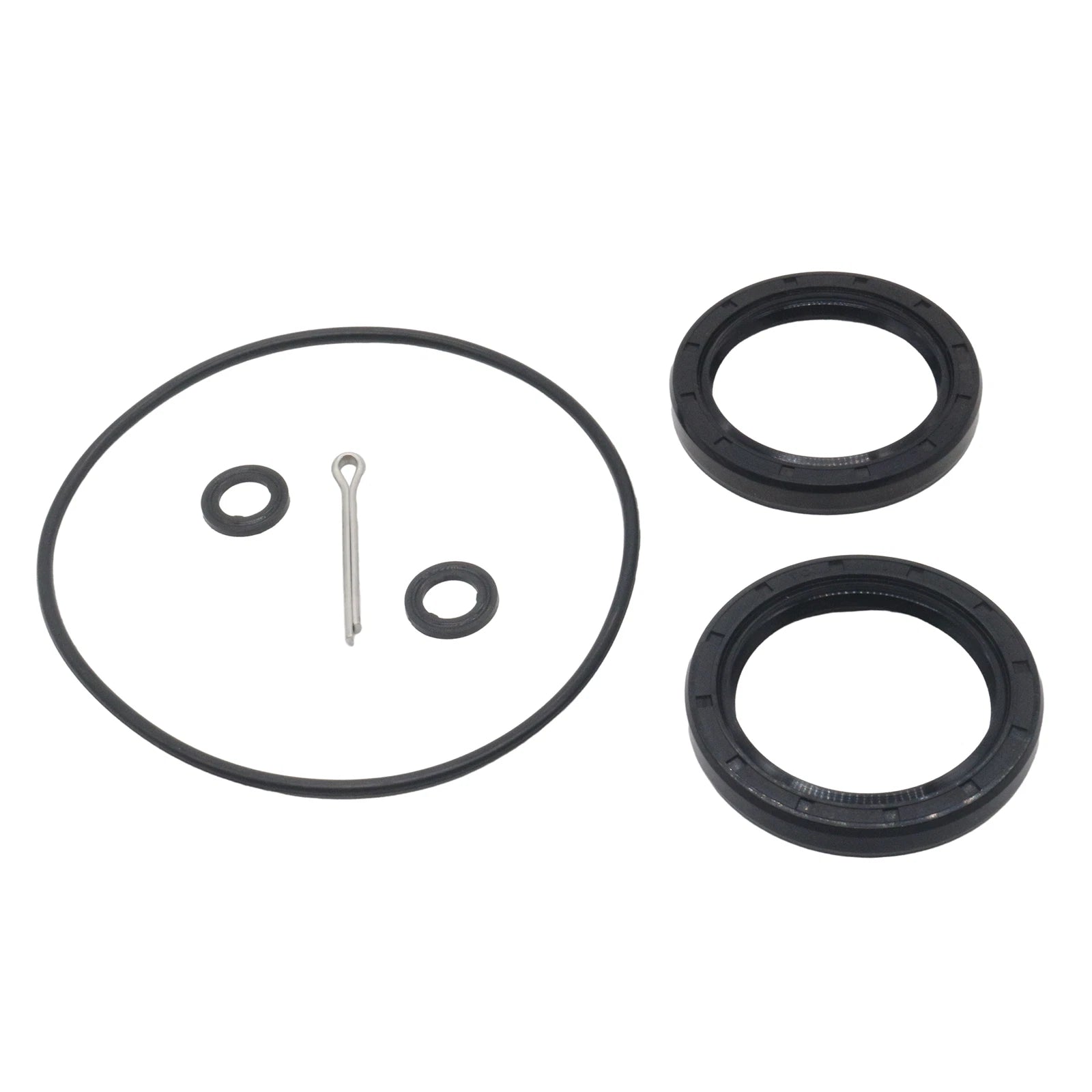 Lower Unit Seal Kit for Suzuki 4-Stroke 325HP 350HP (09282-45001, 09280-00047)
