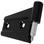Set of 2 Door Hinges for Jeep Wrangler (2007–2017) Front/Rear Upper