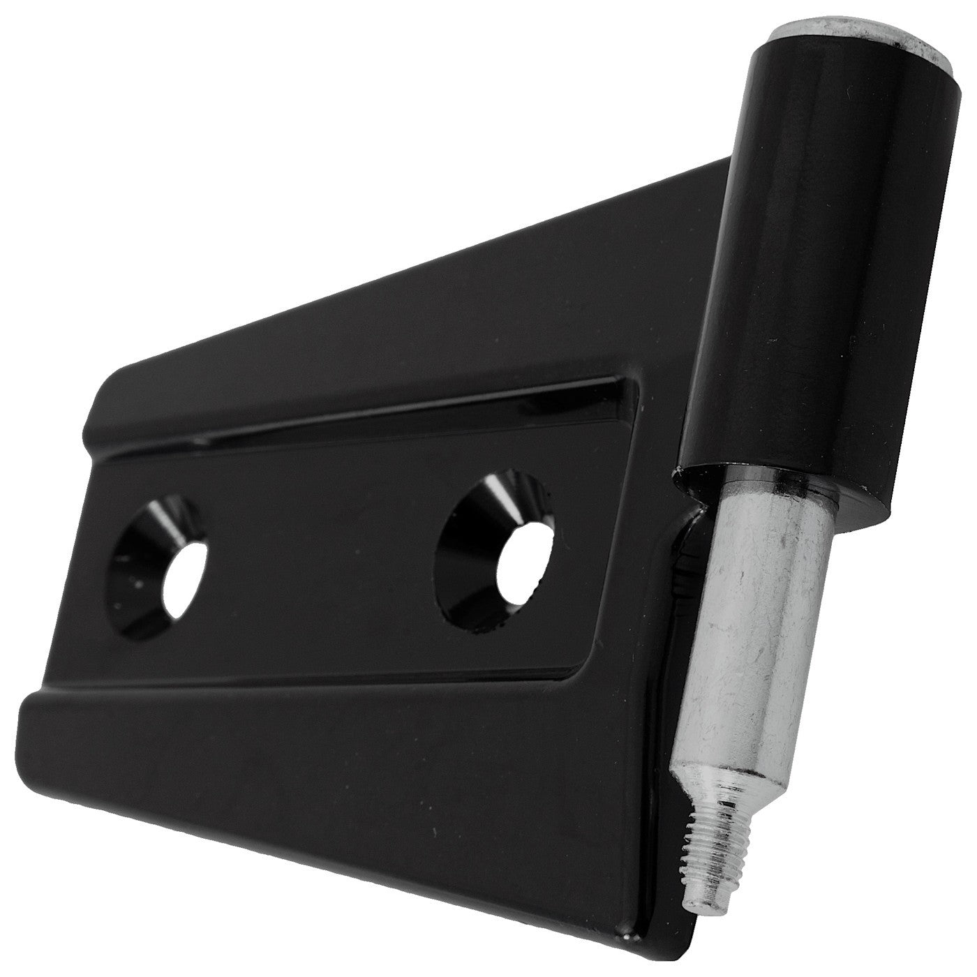 Set of 2 Door Hinges for Jeep Wrangler (2007–2017) Front/Rear Upper