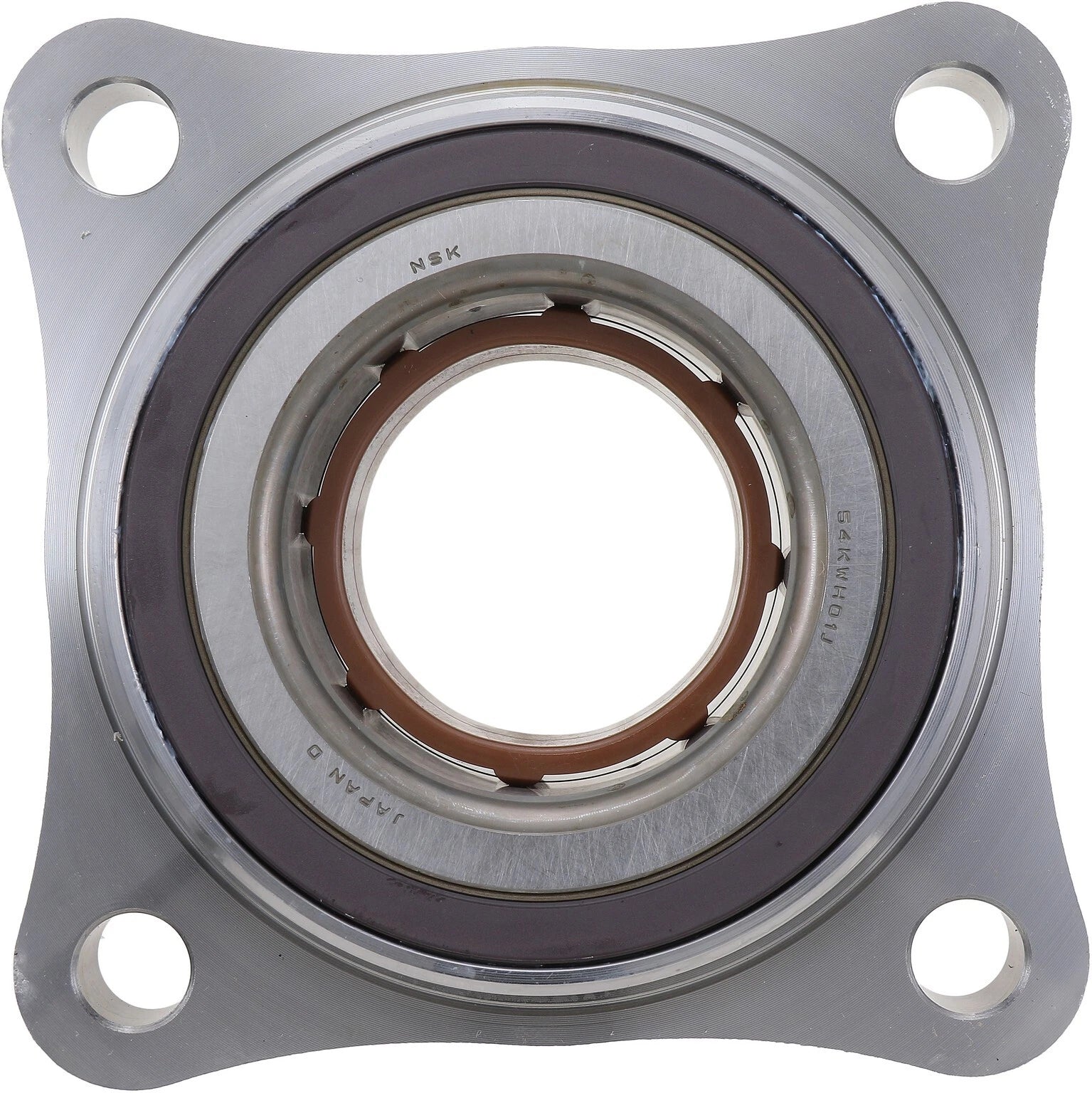 BCA Front Wheel Bearing Assembly WE60804 for Lexus GX460 GX470, Toyota 4Runner Tacoma (2003–2023)