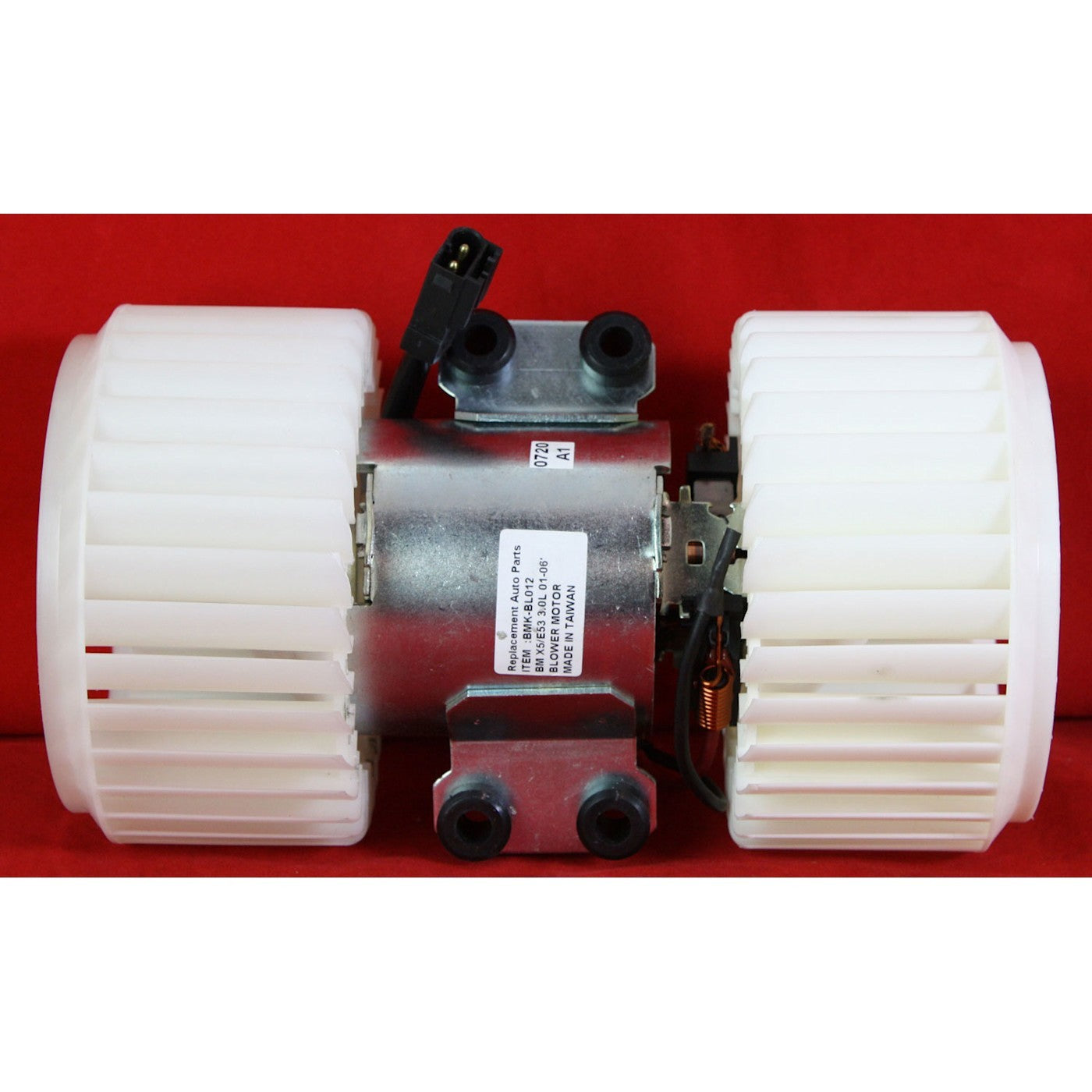 Heater Blower Motor for BMW X5 (2001–2006)