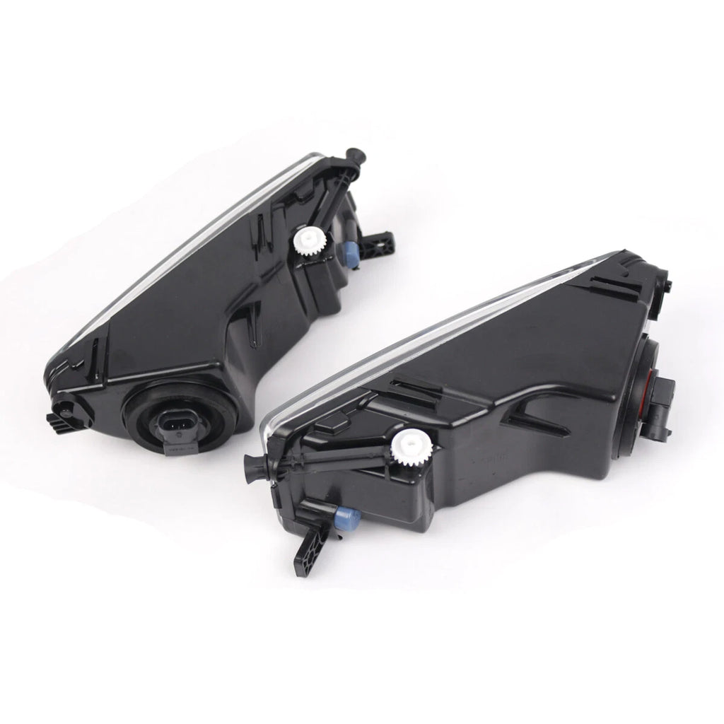 Pair Front Fog Light Lamps for Beetle (2012–2016) - Clear