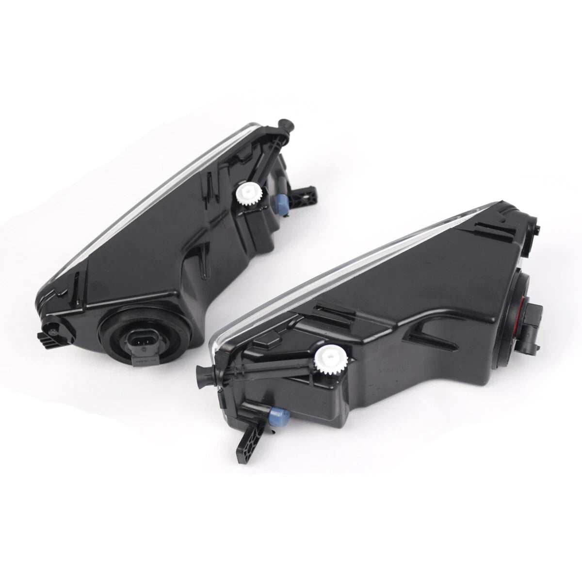 Pair Front Fog Light Lamps for Beetle (2012–2016) - Clear
