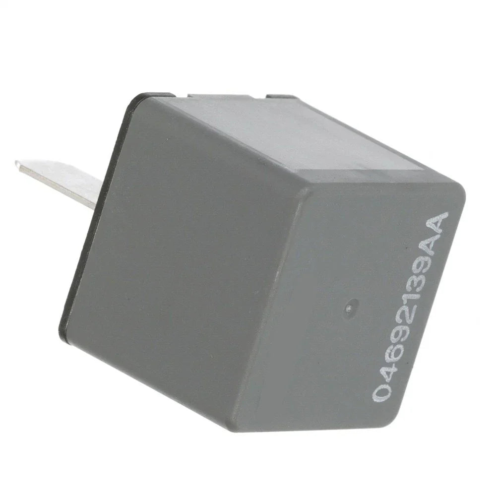 Mini Relay for Chrysler Jeep Wrangler, Grand Caravan (2007-2018)