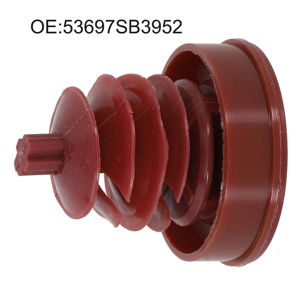 Steering Oil Cap for Honda
